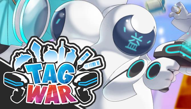 TAG WAR-DARKSiDERS Free Download