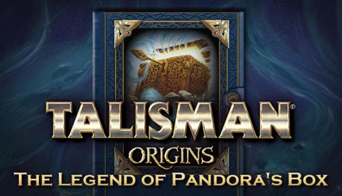 Talisman Origins The Legend of Pandoras Box-PLAZA Free Download