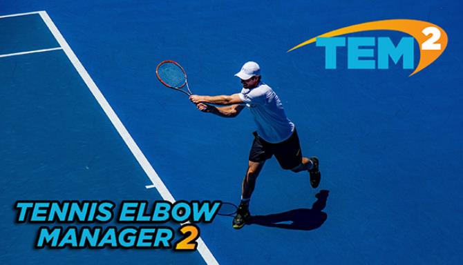 Tennis Elbow Manager 2 Free Download