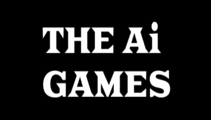 The Ai Games-SKIDROW