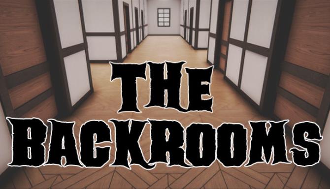 The Backrooms-TiNYiSO Free Download