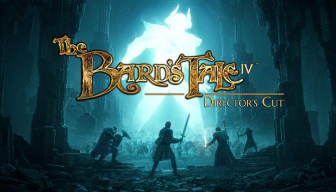 The Bards Tale IV Directors Cut Update v20191120-CODEX Free Download