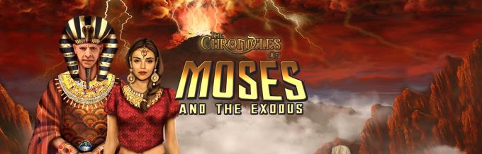 The Chronicles of Moses and the Exodus-RAZOR Free Download