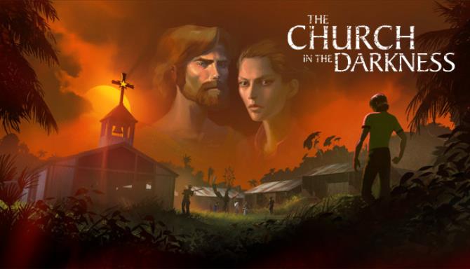 The Church in the Darkness-CODEX Free Download