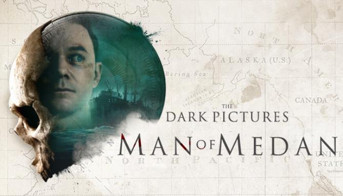 The Dark Pictures Anthology Man of Medan-HOODLUM Free Download