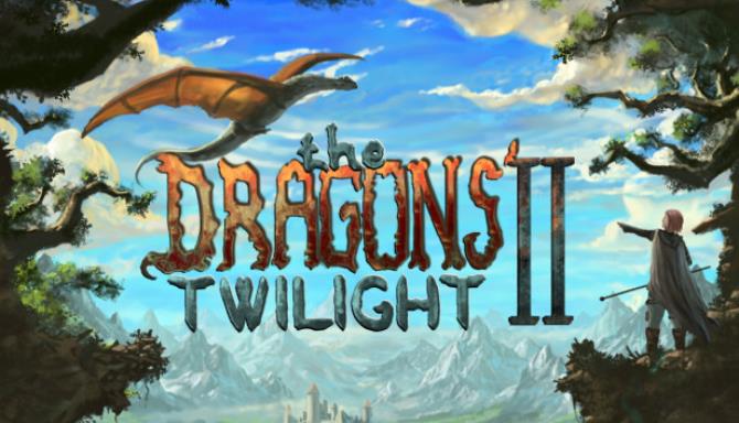 The Dragons Twilight II-DARKSiDERS Free Download