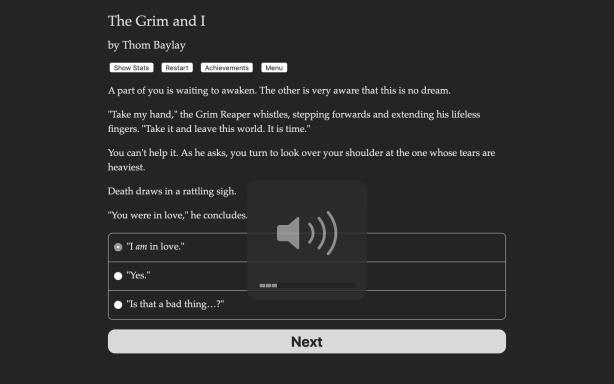 The Grim and I PC Crack