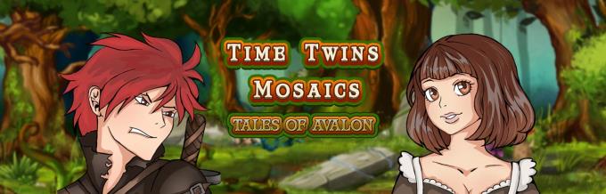 Time Twins Mosaics Tales of Avalon-RAZOR Free Download