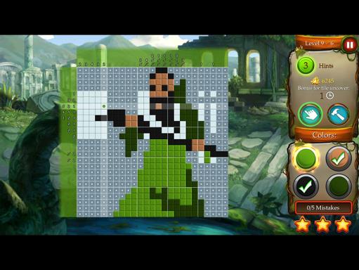 Time Twins Mosaics Tales of Avalon Torrent Download