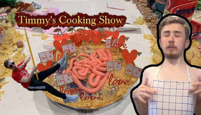 Timmys Cooking Show-TiNYiSO Free Download