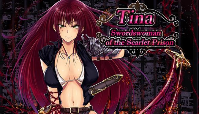 Tina: Swordswoman of the Scarlet Prison Free Download
