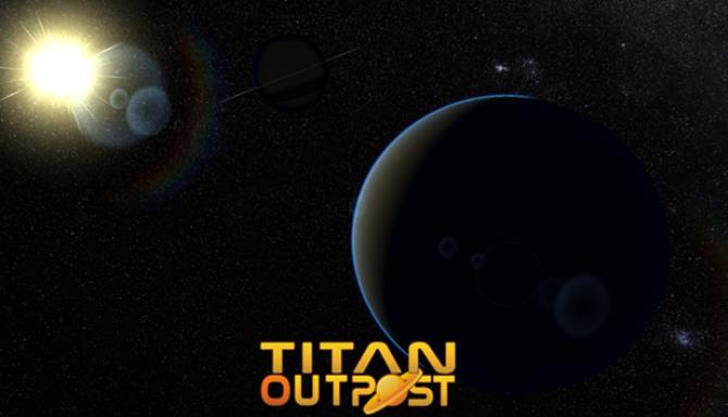 Titan Outpost-HOODLUM Free Download