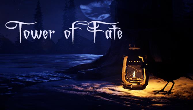 Tower of Fate Update v1 01-PLAZA Free Download