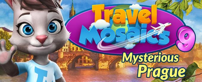 Travel Mosaics 9 Mysterious Prague-RAZOR Free Download