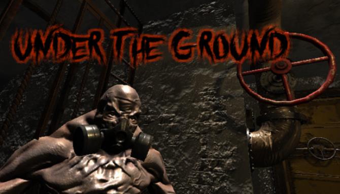 Under The Ground-PLAZA Free Download