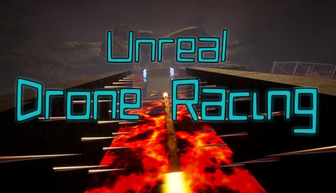 Unreal Drone Racing-TiNYiSO Free Download