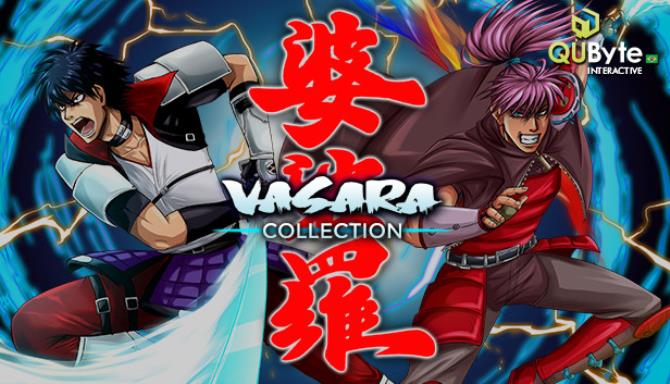 VASARA Collection