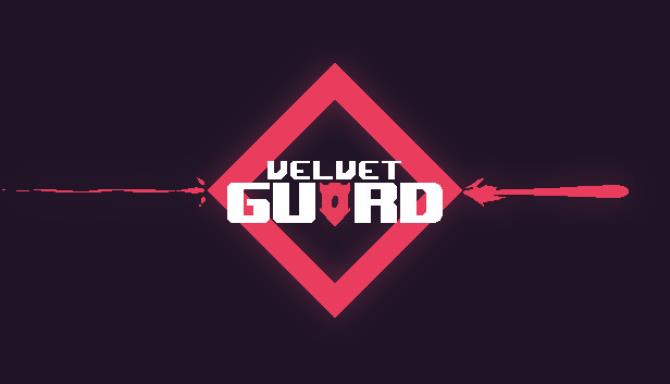 Velvet Guard-DARKZER0 Free Download