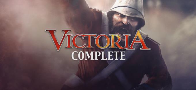 Victoria Complete Free Download