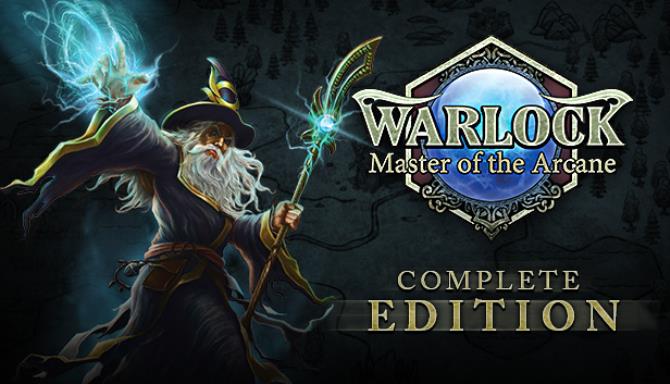 Warlock – Master of the Arcane Free Download