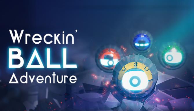 Wreckin Ball Adventure-PLAZA Free Download