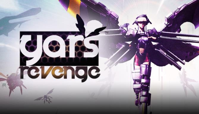Yar’s Revenge Free Download