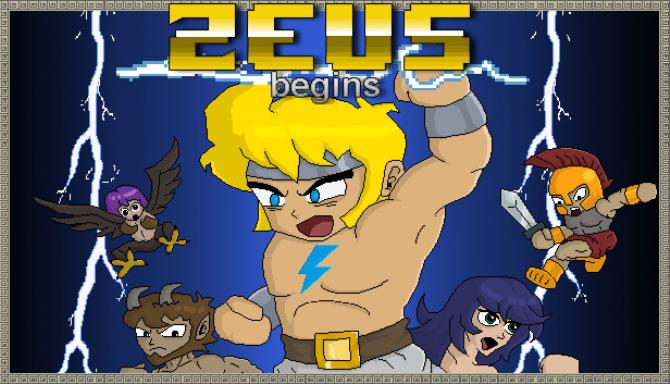 Zeus Begins Free Download