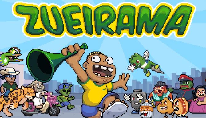 Zueirama Free Download