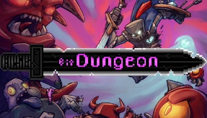 bit Dungeon-DARKZER0 Free Download