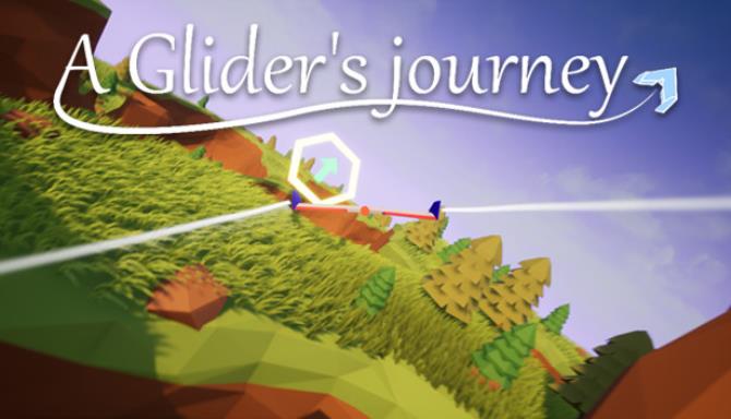 A Gliders Journey-TiNYiSO Free Download
