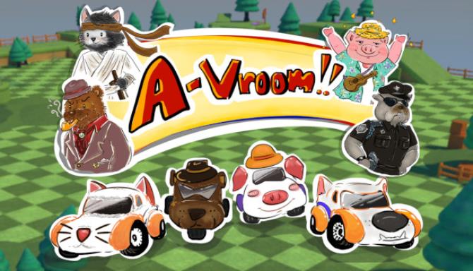 A Vroom-TiNYiSO Free Download