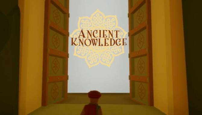 Ancient Knowledge-DARKSiDERS Free Download