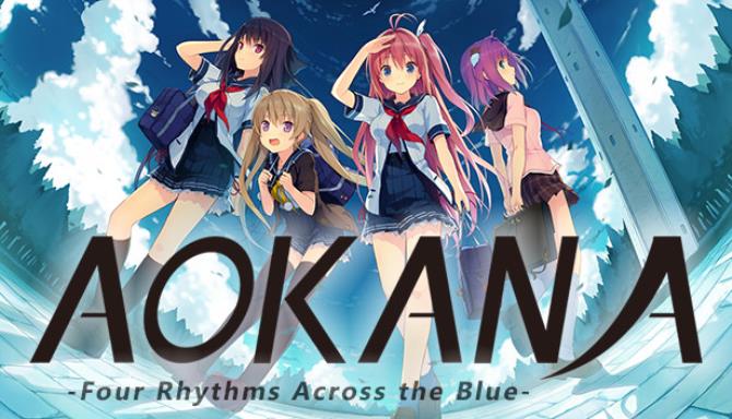 Aokana Four Rhythms Across the Blue-TiNYiSO Free Download