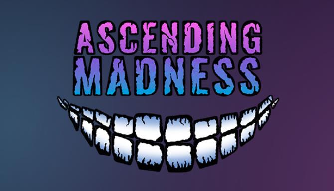 Ascending Madness-DARKZER0 Free Download