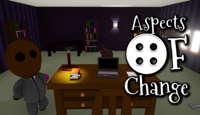 Aspects Of Change-TiNYiSO Free Download