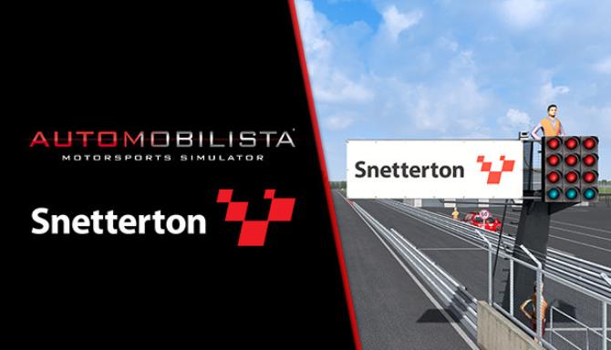 Automobilista Snetterton-CODEX Free Download