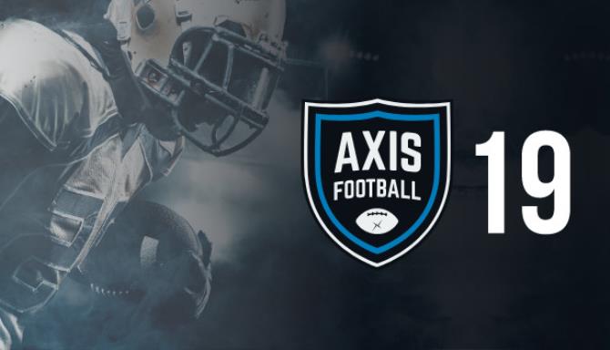 Axis Football 2019-SKIDROW Free Download