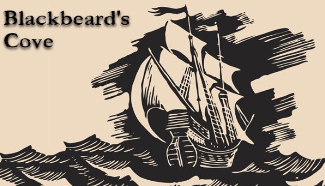 Blackbeards Cove-TiNYiSO