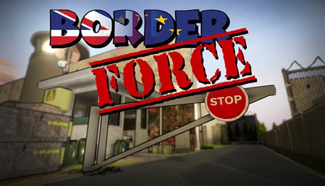 Border Force Free Download