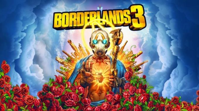 Borderlands 3-FULL UNLOCKED Free Download