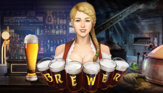 Brewer Free Download