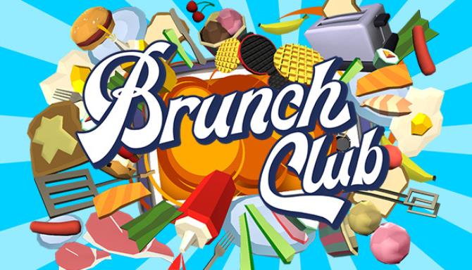 Brunch Club-DARKZER0 Free Download