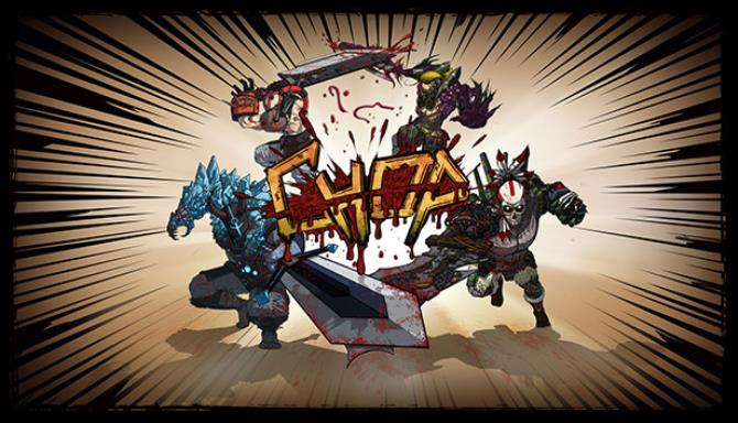 CHOP-PLAZA Free Download