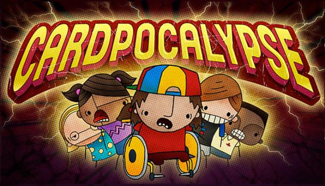 Cardpocalypse-SKIDROW Free Download