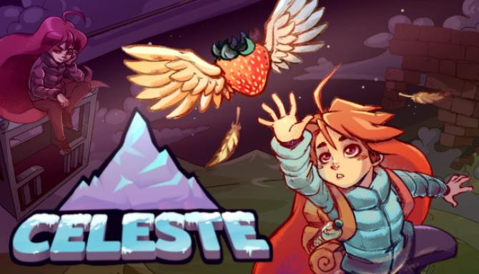 Celeste Farewell-PLAZA Free Download