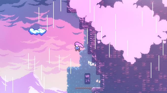 Celeste Farewell PC Crack