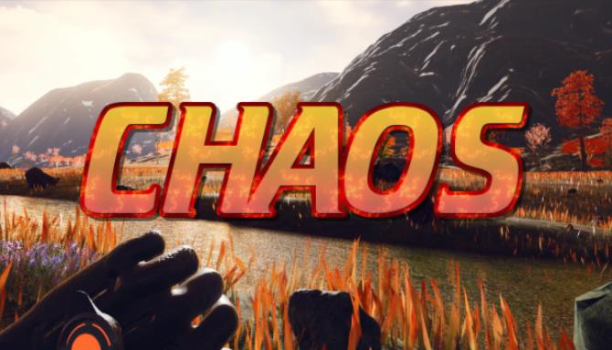 Chaos-PLAZA Free Download