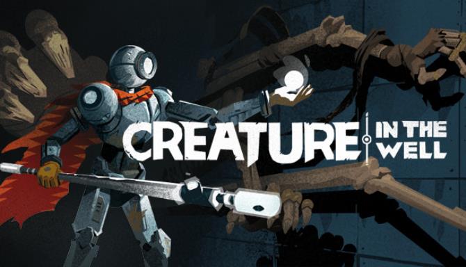 Creature in the Well-HOODLUM Free Download