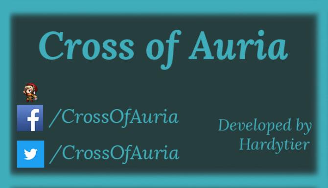 Cross of Auria Episode 1-TiNYiSO Free Download