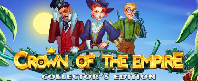 Crown of the Empire Collectors Edition-RAZOR Free Download